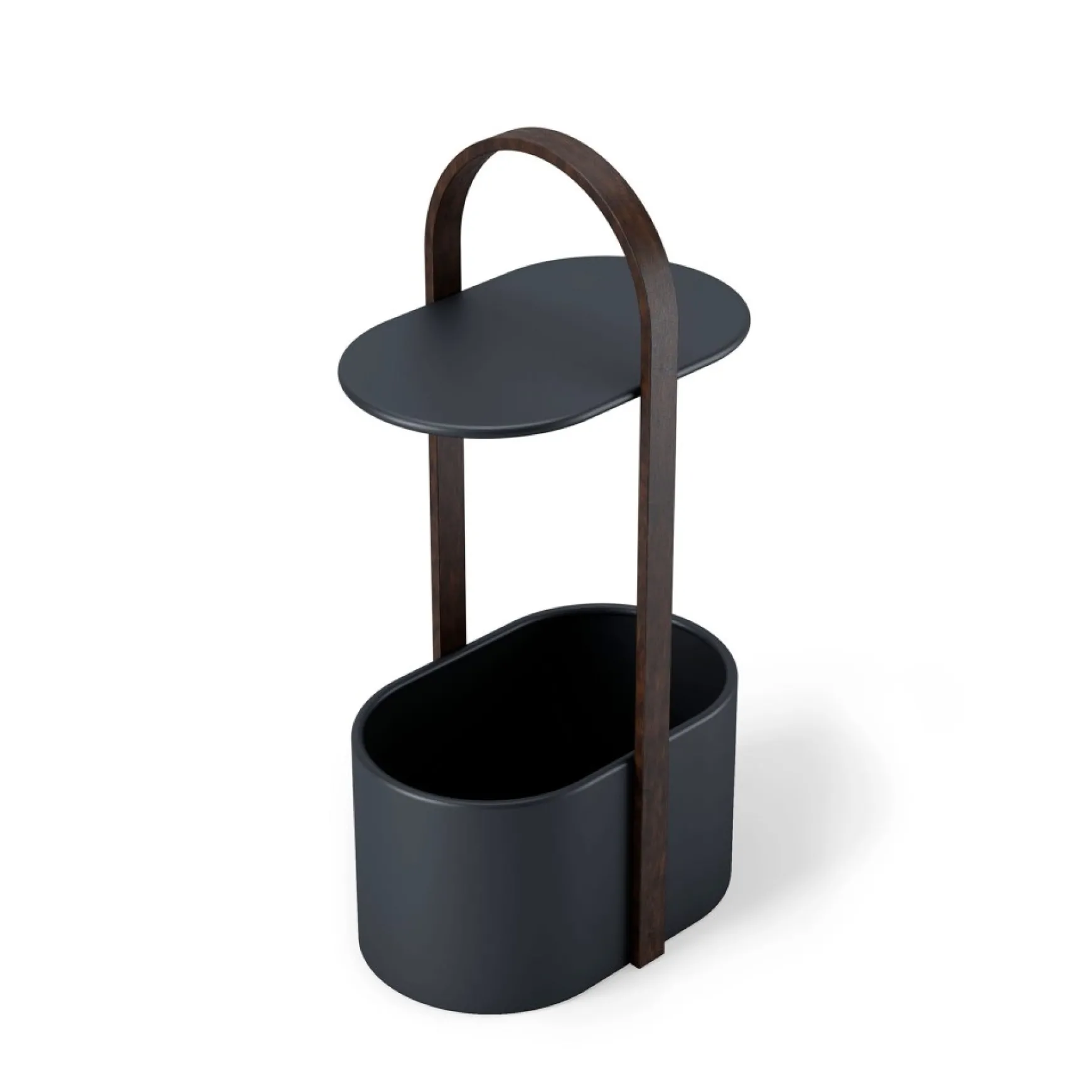 Tables*Umbra Storage Side Table - Bellwood