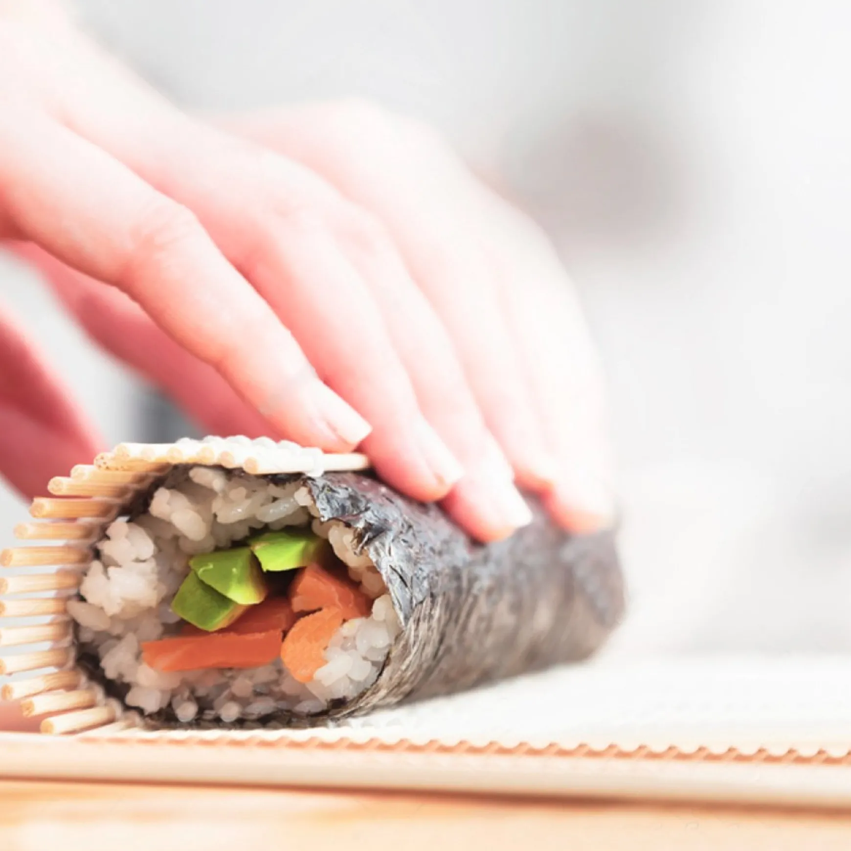 Preparation & Cooking*Danesco Sushi Making Kit