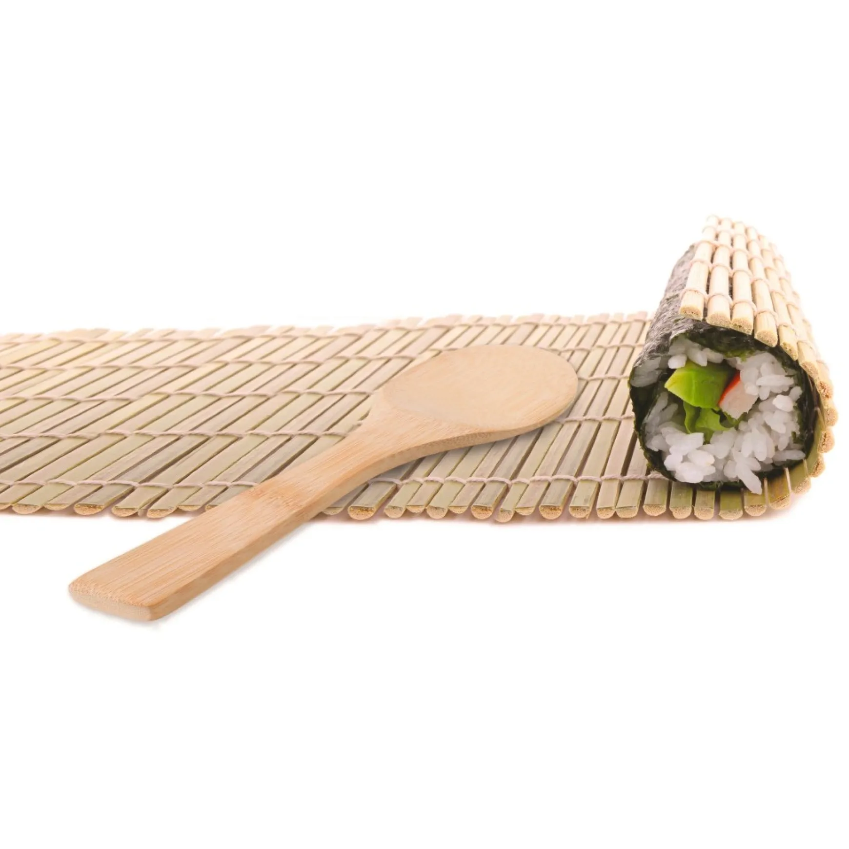 Preparation & Cooking*Danesco Sushi Making Kit