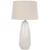 Luminaires*Attitudes Import 2 Table Lamp - 2 Tones