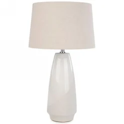 Luminaires*Attitudes Import 2 Table Lamp - 2 Tones