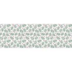 Tablecloths, Placemats & Napkins*Safdie & Co Table Runner - Festive Branches