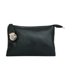 Shoulder Bags*Caracol Textured Shoulder Bag