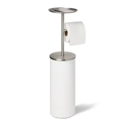 Bathroom*Umbra Toilet Paper Holder - Portaloo
