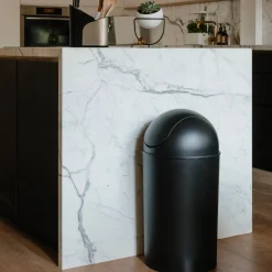 Bathroom*Umbra Trash Can - Grand