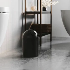 Bathroom*Umbra Trash Can - Mini