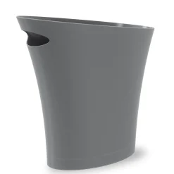 Bathroom*Umbra Trash Can - Skinny