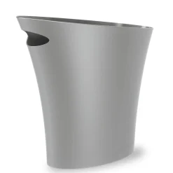 Bathroom*Umbra Trash Can - Skinny