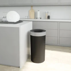 Bathroom*Umbra Trash Can - Vento