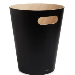 Bathroom*Umbra Trash Can - Woodrow
