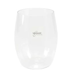 All For Wine*CTG Brands Unbreakable Stemless Wine Glass