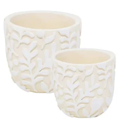 Vases & Pots*Nostalgia Import Vase - Montezuma
