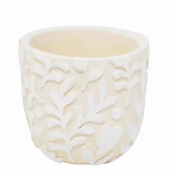 Vases & Pots*Nostalgia Import Vase - Montezuma