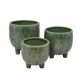 Vases & Pots*Nostalgia Import Vase - Patras