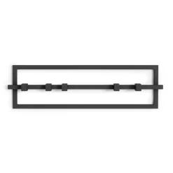 Handles & Hooks*Umbra Wall Hook - Cubiko