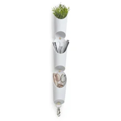 Wall Planters*Umbra Wall Mounted Planter Trio - Floralink