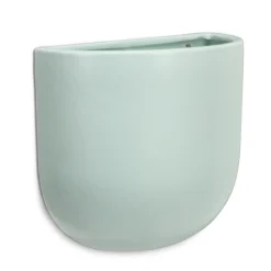 Wall Planters*Abbott Wall Vase - Mint Green