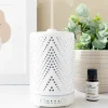 Diffuser For Oils*Agence K White Diffuser - Lumi
