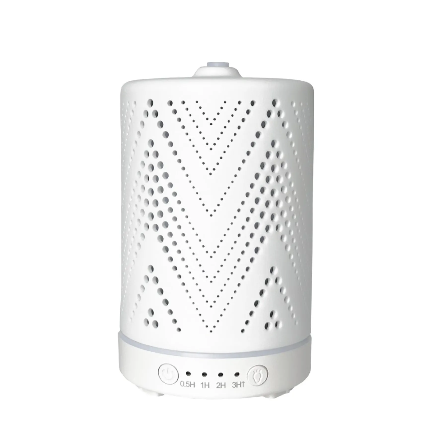 Diffuser For Oils*Agence K White Diffuser - Lumi