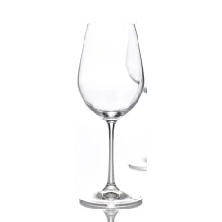 All For Wine*Trudeau White Wine Glass - Luna