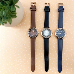 Watchs*Clock it to ya Women's Watch - Shadow