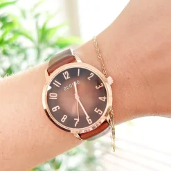 Watchs*Clock it to ya Women's Watch - Shadow