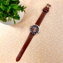 Watchs*Clock it to ya Women's Watch - Shadow