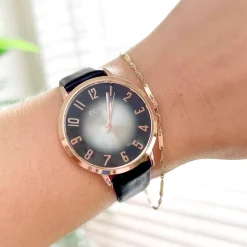 Watchs*Clock it to ya Women's Watch - Shadow