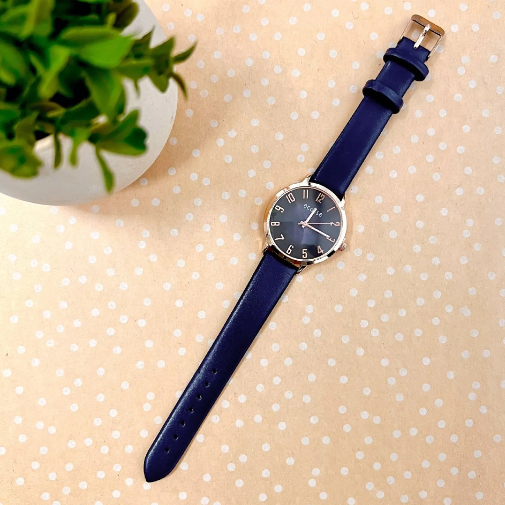 Watchs*Clock it to ya Women's Watch - Shadow