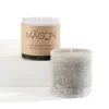 Decorative Candles*Gift Craft 3X3 White Pillar